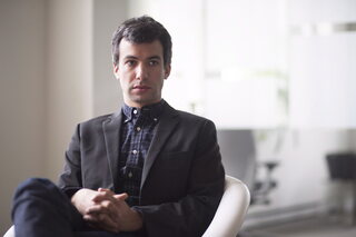 Nathan Fielder Nathan for You