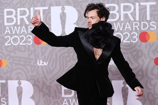 Harry Styles