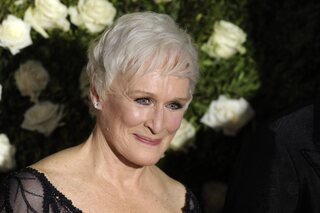 Glenn Close