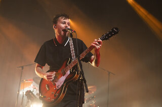 XINK Ancienne Belgique Werchter Jonas Meukens