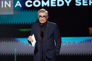Eugene Levy American Pie Schitt's Creek
