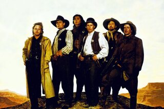 Young Guns II