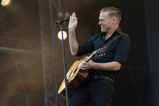 Bryan Adams