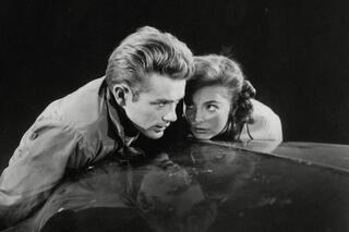 Rebel Without a Cause