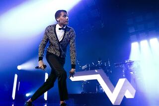 Stromae