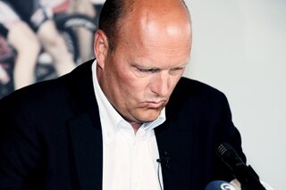 Bjarne Riis bevestigt dopinggebruik in 2007