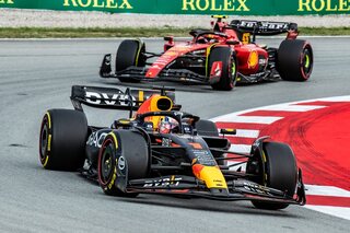 Formule 1 Canada