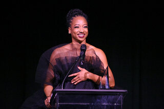 Monique Coleman