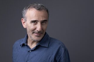 Elie Semoun fête ses 60 ans