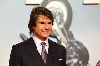 Mission: Impossible - Dead Reckoning Part One