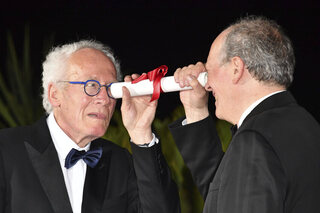 Les frères Dardenne