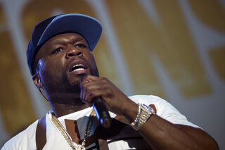 50 cent