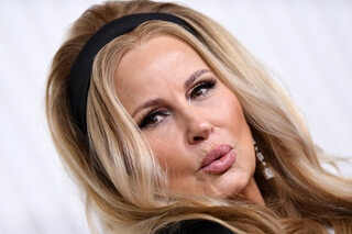 Jennifer Coolidge American Pie The White Lotus