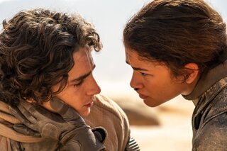 Dune Part Two