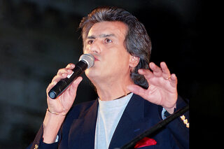 Toto Cutugno sur Melody