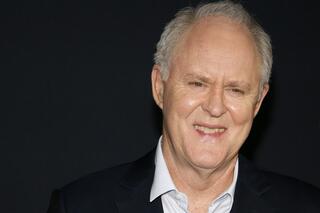 John Lithgow
