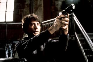 Dustin Hoffman