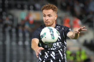 Adrien Trebel Charleroi