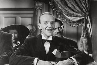 Fred Astaire