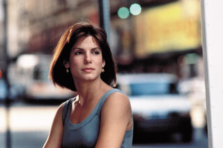 Sandra Bullock