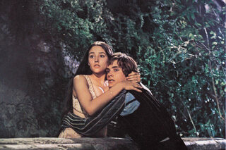 Deze 5 bewerkingen van het klassieke 'Romeo en Julia'-verhaal moet je zeker gezien hebben
