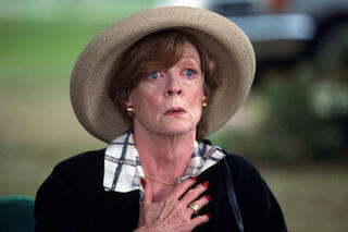 Maggie Smith