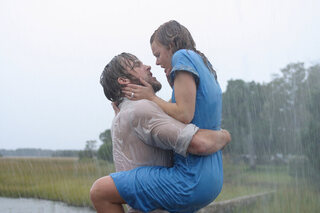 Netflix The Notebook Ryan Gosling Rachel McAdams