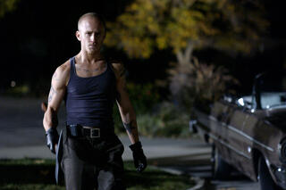 Ben Foster in Alpha Dog van Nick Cassavetes