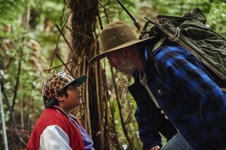 The Hunt for the Wilderpeople Taika Waititi