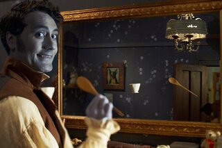 What we do in the shadows Taika Waititi