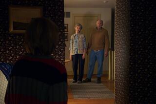 The Visit M. Night Shyamalan