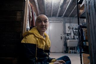 Split M. Night Shyamalan