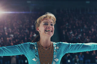 I Tonya
