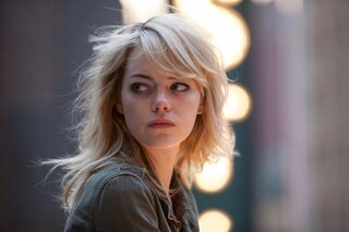 Emma Stone