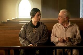 Lily Gladstone Martin Scorsese Killers of the Flower Moon