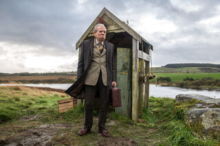 Timothy Spall The Last Bus