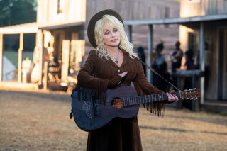 Dolly Parton