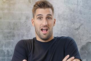 Antoine Donneaux au FIRR et à La France a un incroyable talent