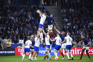 Tournoi des Six Nations 