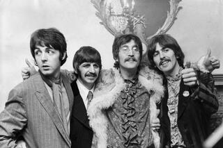 The Beatles