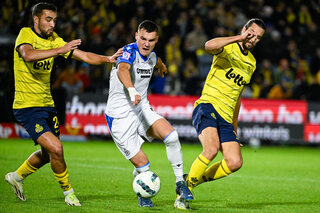 Jupiler Pro League Pickx Sports