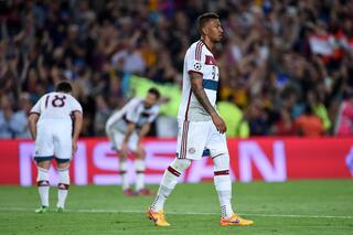 Boateng