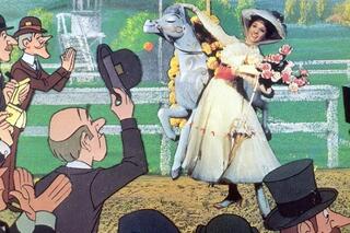 Julie Andrews
