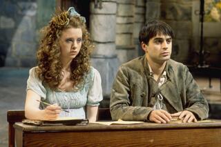 Ianka Fleerackers Kulderzipken jarig