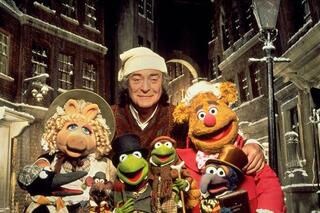 'Noël chez les Muppets', un film qui transmet une dose de gentillesse.