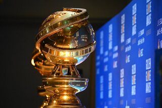 Suivez les 82e Golden Globes en direct sur Pickx+