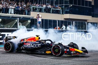 Formula 1 : Pilotes de leur destin – saison 6