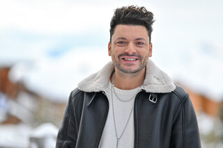 Kev Adams dans Maison de retraite 2