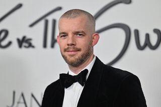 Russell Tovey Flesh and Blood Pickx+