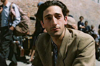 Adrien Brody